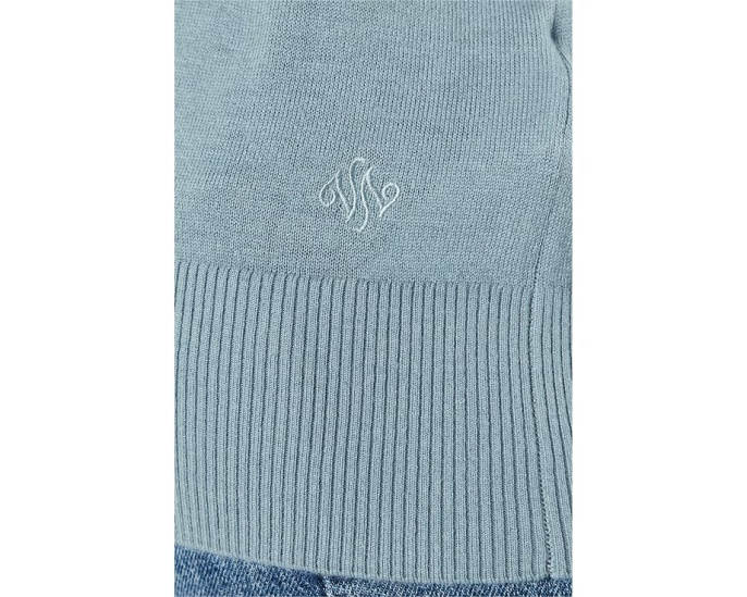 Свитер Varley Fincham Knit с круглым вырезом