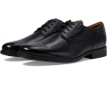 Clarks Оксфорды Whiddon Plain из натуральной кожи с круглым носком