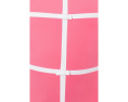 Lilly Pulitzer платье Clancie розовое с контрастными полосками
