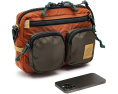 Сумка Block Bag от Topo Designs