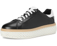 Кроссовки Cole Haan GrandPro Court Skyweave с дышащей подкладкой