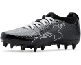 Under Armour детские бутсы для футбола Blur Select Jr с шипами