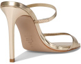 Мюли Schutz Jessica Metallic на шпильке