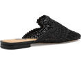 Мюли Camella от Nine West с плетеными деталями и квадратным носком