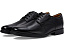 Clarks Оксфорды Whiddon Plain из натуральной кожи с круглым носком