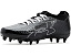 Under Armour детские бутсы для футбола Blur Select Jr с шипами