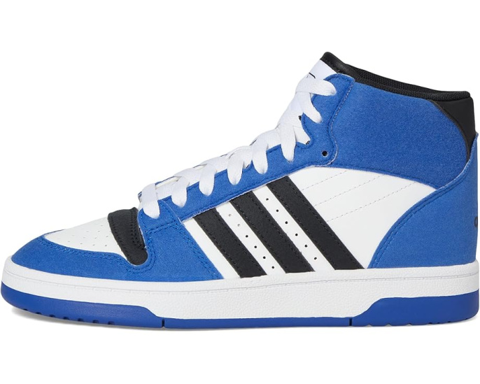 Кроссовки Adidas Turnaround Mid в стиле уличной моды