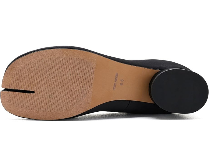 Steve Madden туфли Cyra на низком каблуке с бантом