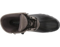 Непромокаемые ботинки Sperry Saltwater Core из кожи и резины