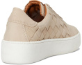 Туфли Kindy от Gentle Souls by Kenneth Cole на платформе с плетением