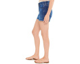 Джинсовые шорты Faherty Sundrift в цвете Night Cove Wash