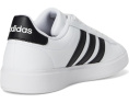 Кроссовки Adidas Grand Court 2.0 с синтетическим верхом