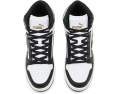 Кроссовки Puma Rebound Layup Flower Bling с цветочным дизайном
