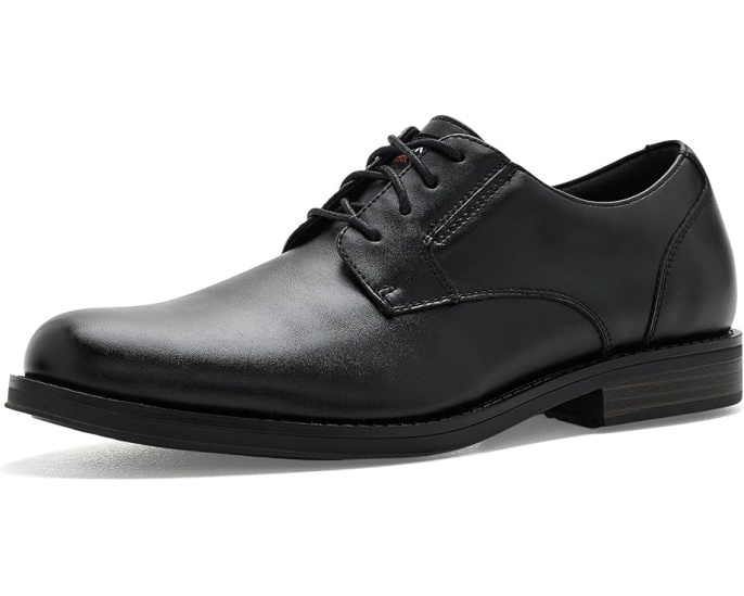 Dockers Bridgeport SR обувь без шнуровки