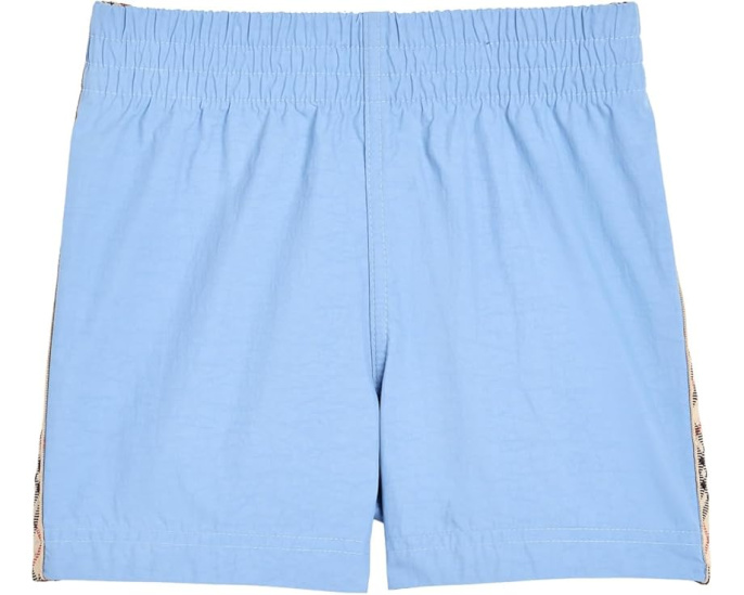 Atticus Long Swimshorts (Infant/Toddler)