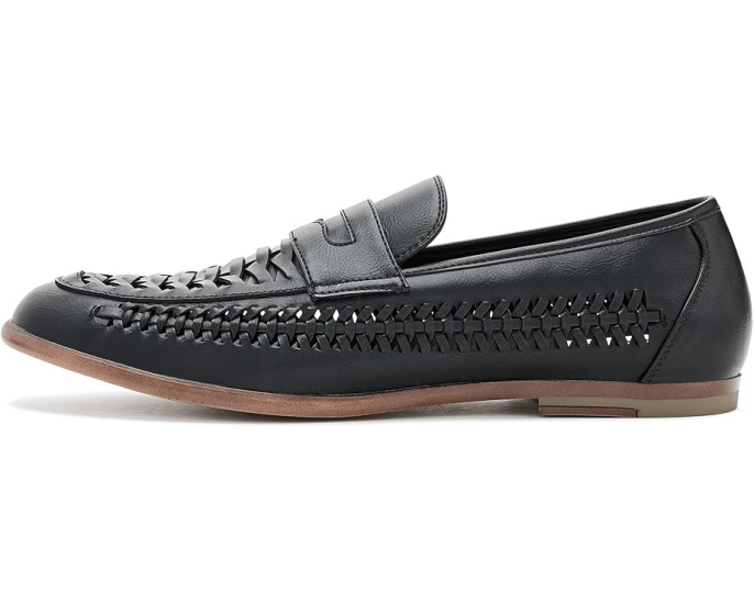 Лоферы Steve Madden Josten черные
