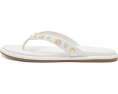 Сандалии Sperry Isla Thong с кожаным верхом