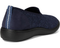 Мокасины Boulevard Slip-On с волнистым дизайном и технологией BZEES Air Step