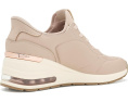 Skechers Million Air кроссовки с воздушной амортизацией