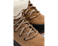 The North Face THERMOBALL™ Leather Lace-Up WP зимние ботинки на шнуровке