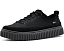 Кеды Clarks Torhill Lace из текстиля CORDURA с рифленой подошвой