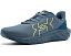 Кроссовки Under Armour Ascend Big Logo с высоким берцем