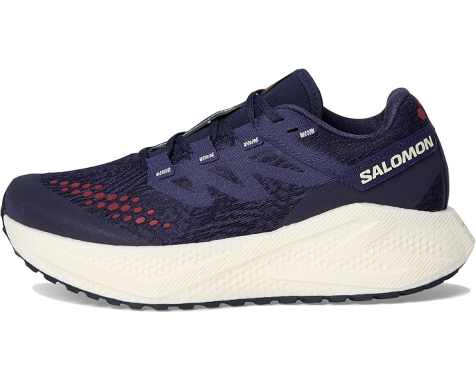 Кроссовки Salomon Aero Glide для гравия с высокой амортизацией