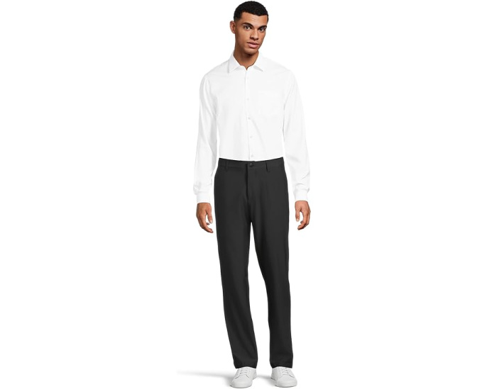 Adidas Ultimate365 Modern Pants брюки с зауженным кроем и карманами