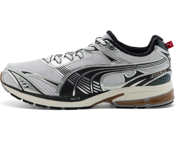 Кроссовки Puma Homura OG+ с многослойным верхом
