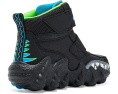 Ботинки Skechers Skech-O-Saurus Lights 2.0 Arctic Dino