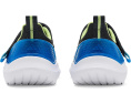 Кроссовки Adidas Lightorama Runner для детей на липучке дышащие