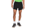 Беговые шорты Nike Dri-FIT Stride 2-в-1 5 дюймов (12.7 см) с защищенным карманом