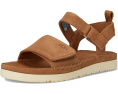 Детские сандалии UGG Goldenstar Glide с регулируемым ремешком на пятке