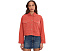 Укороченная джинсовая куртка Liverpool Los Angeles oversize из мягкой ткани