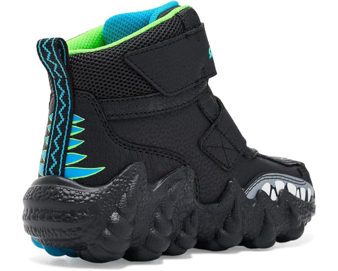 Ботинки Skechers Skech-O-Saurus Lights 2.0 Arctic Dino