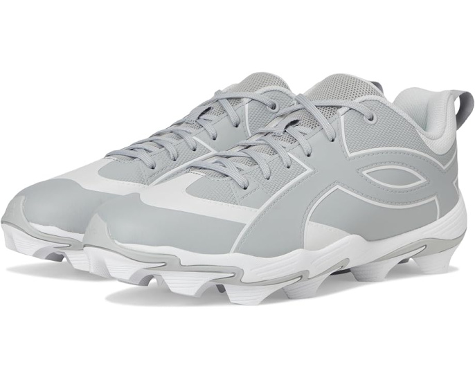Бейсбольные бутсы Under Armour Leadoff Icon Low RM с EVA стелькой и шипами