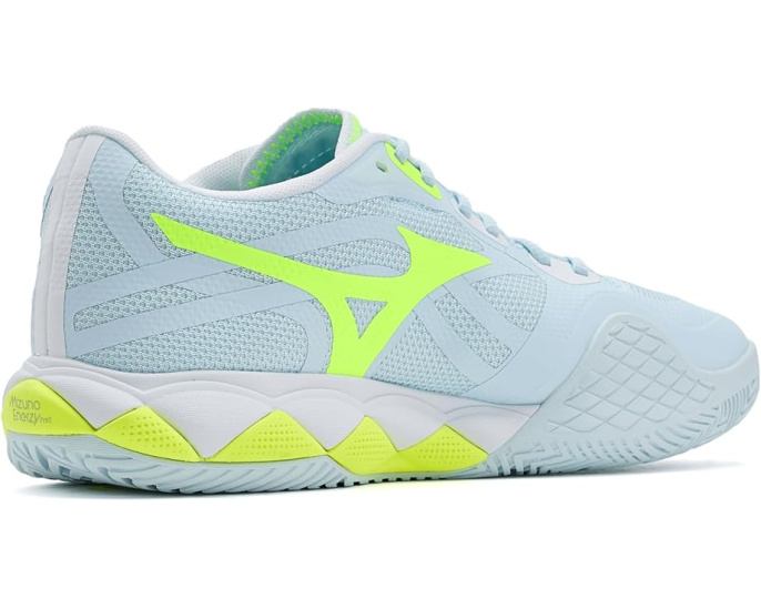 Wave Enforce Tour 2 AC от Mizuno с амортизацией ENERZY NXT