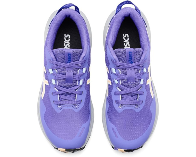 Детские кроссовки ASICS Pre Venture 11 для школьников с гибкой подошвой
