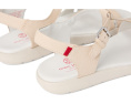 Сандалии Marc Joseph New York Bleecker Street с двумя пряжками