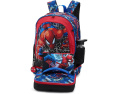 Рюкзак с ланч-боксом BIOWORLD Kids Spider-Man