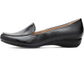 Лоферы Dario Slip-On из экоматериалов с удобной посадкой