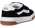 Кроссовки Vans Hylane в ретро стиле puffy с объемным язычком