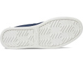 Эспадрильи TOMS Alpargata Forward на текстильной подошве