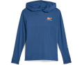 Худи футболка Whale Nuggets от Vineyard Vines