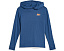 Худи футболка Whale Nuggets от Vineyard Vines