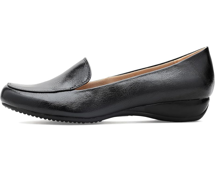 Лоферы Dario Slip-On из экоматериалов с удобной посадкой