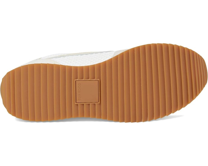 Кроссовки Dolce Vita B.Ntcd Mesh с верхом из полиуретана