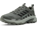 Трекинговые ботинки Merrell Moab Speed 2 с технологией FlexPlate