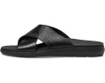 Mephisto туфли Conrad slip-on с кожаной стелькой