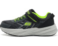 Кроссовки Microspec Tread 404115L Skechers детские с липучкой